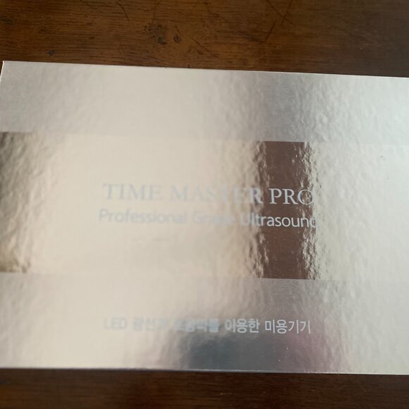 Time Master Pro beauty device, new - Picture 4 of 14